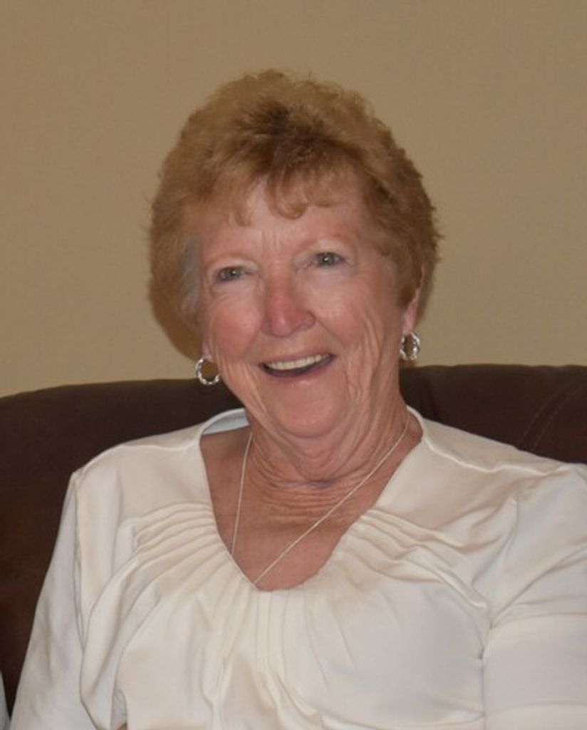 Pauline Louise Plummer