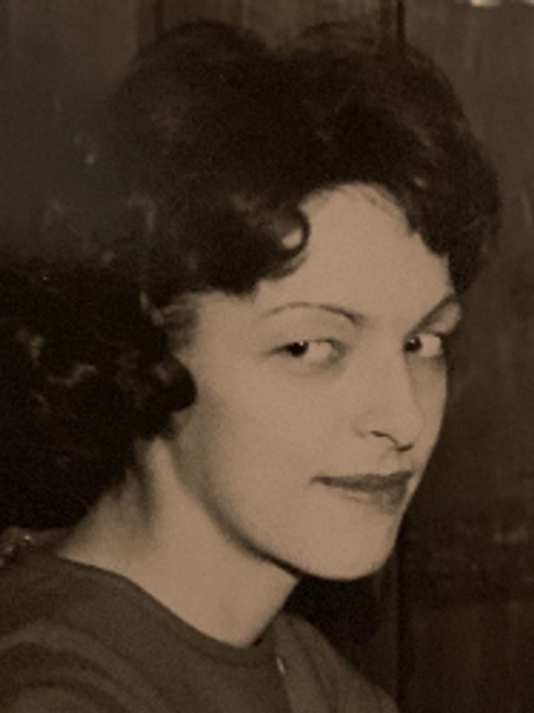 Joann C Pepper