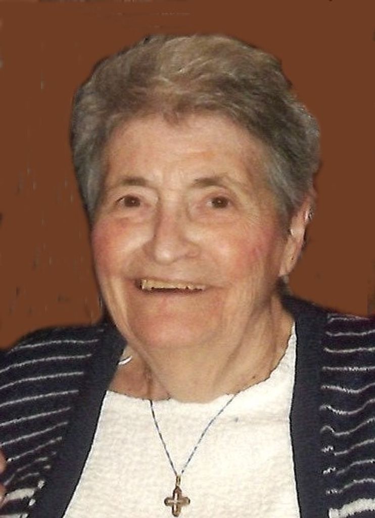 Katherine Painter Profile Photo