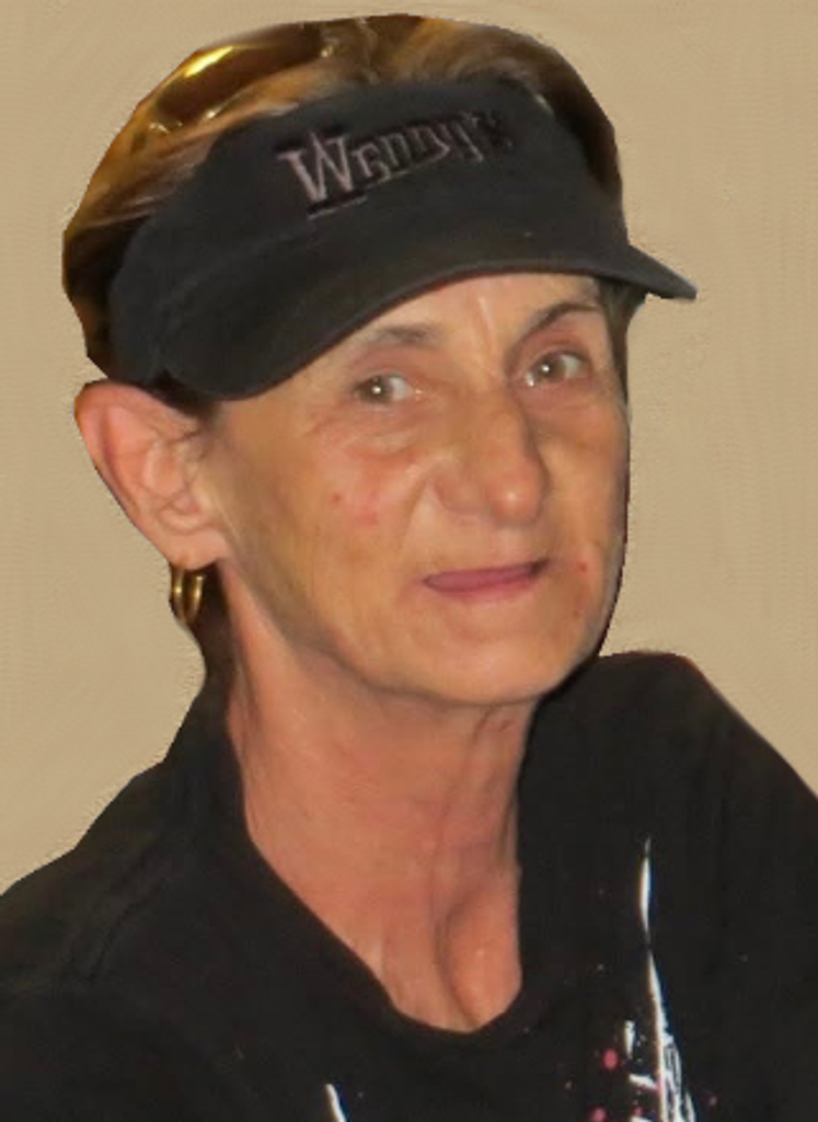 Reathel "Muggsy" Eugenia Queen