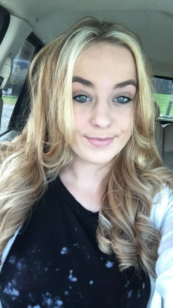 Brandi Lynn Fetters Profile Photo
