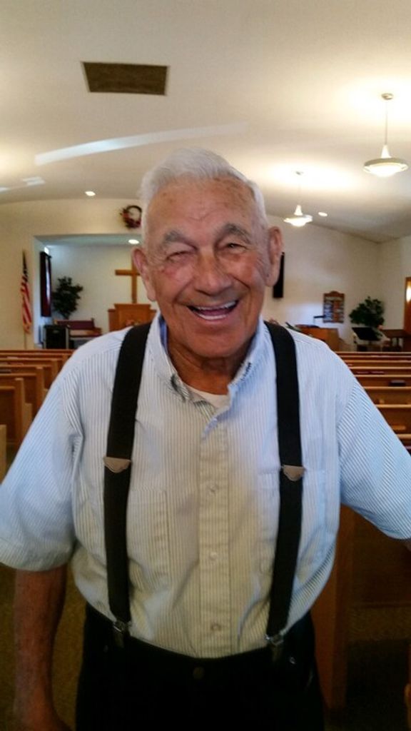 Leroy H Tressler Profile Photo