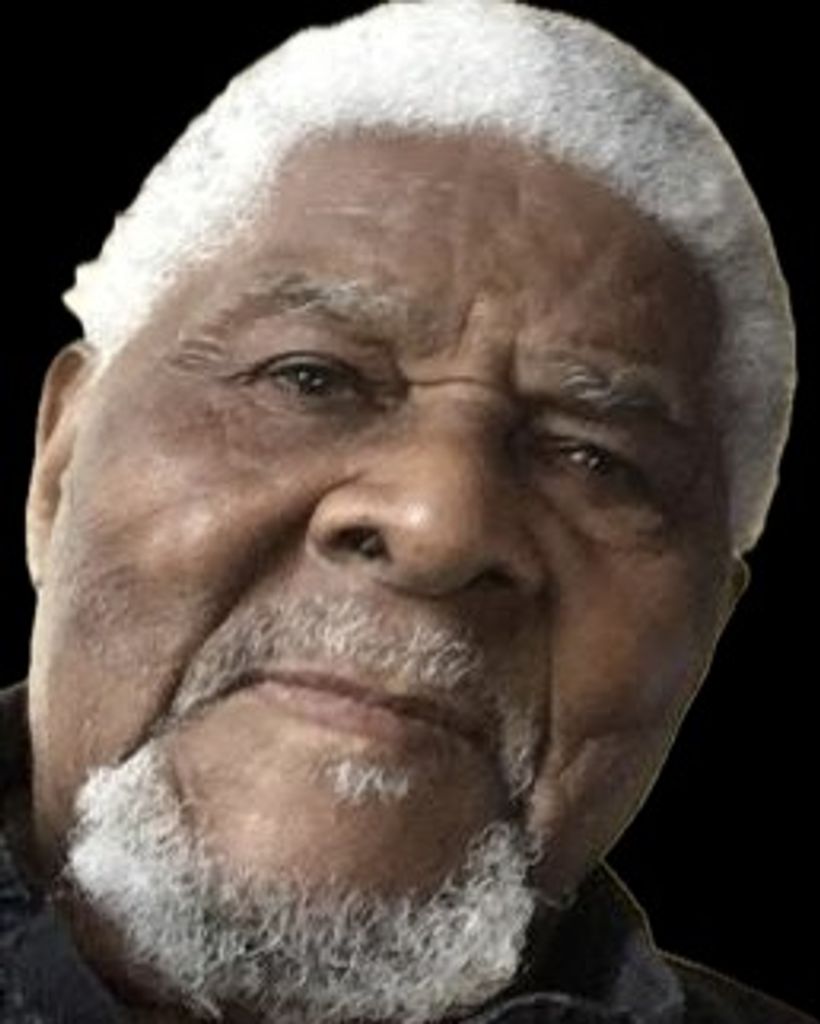 William (W. T.) Robinson Profile Photo