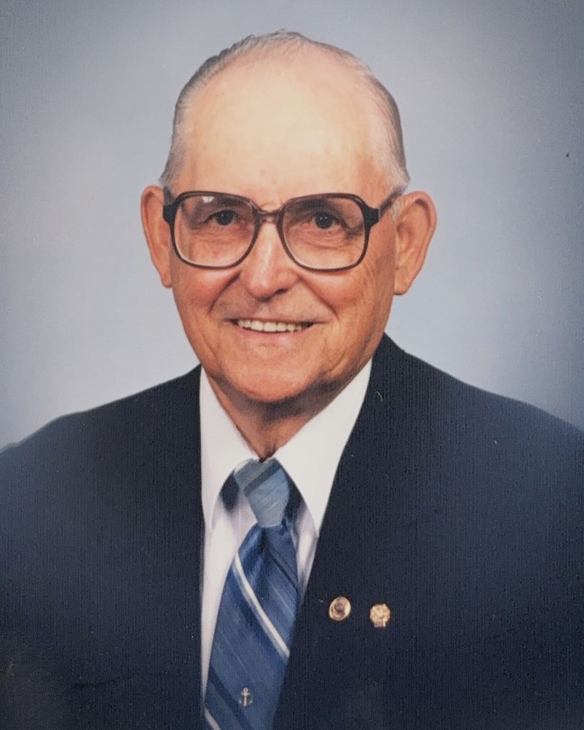 Homer Naumann Profile Photo
