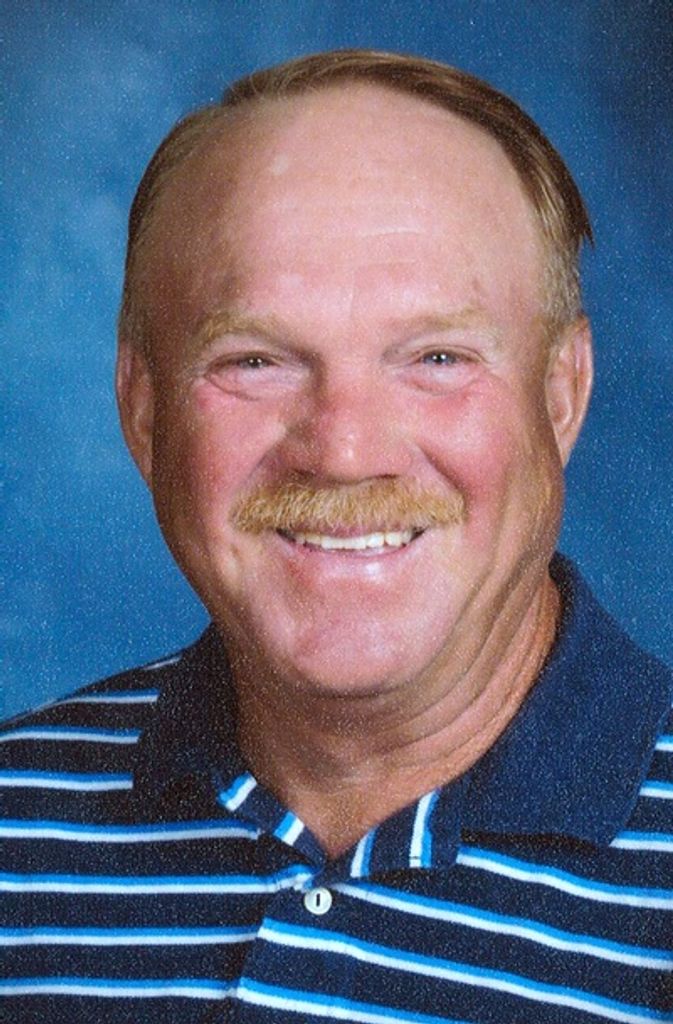 Donald R. "Donnie" Stueve