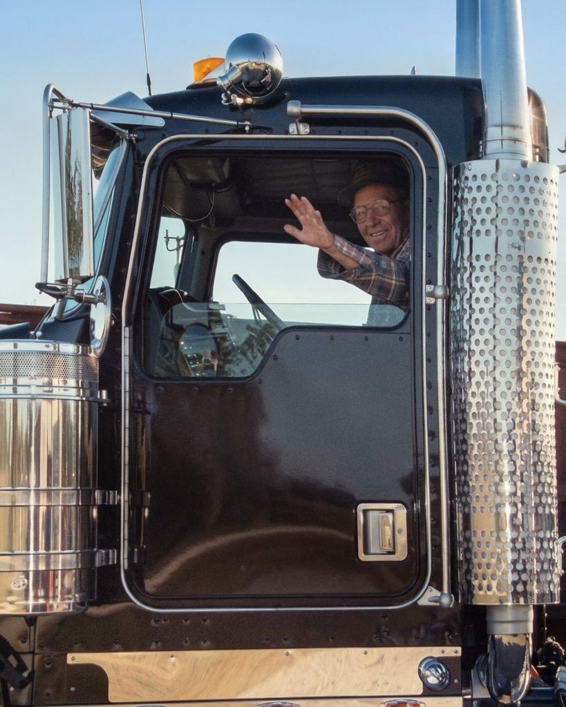 Larry Dewey Wayne Turner