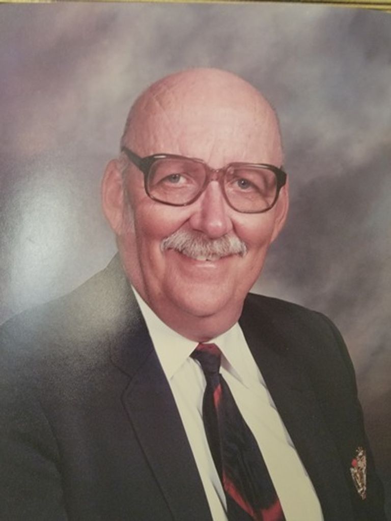 Arthur Finley Wales Profile Photo