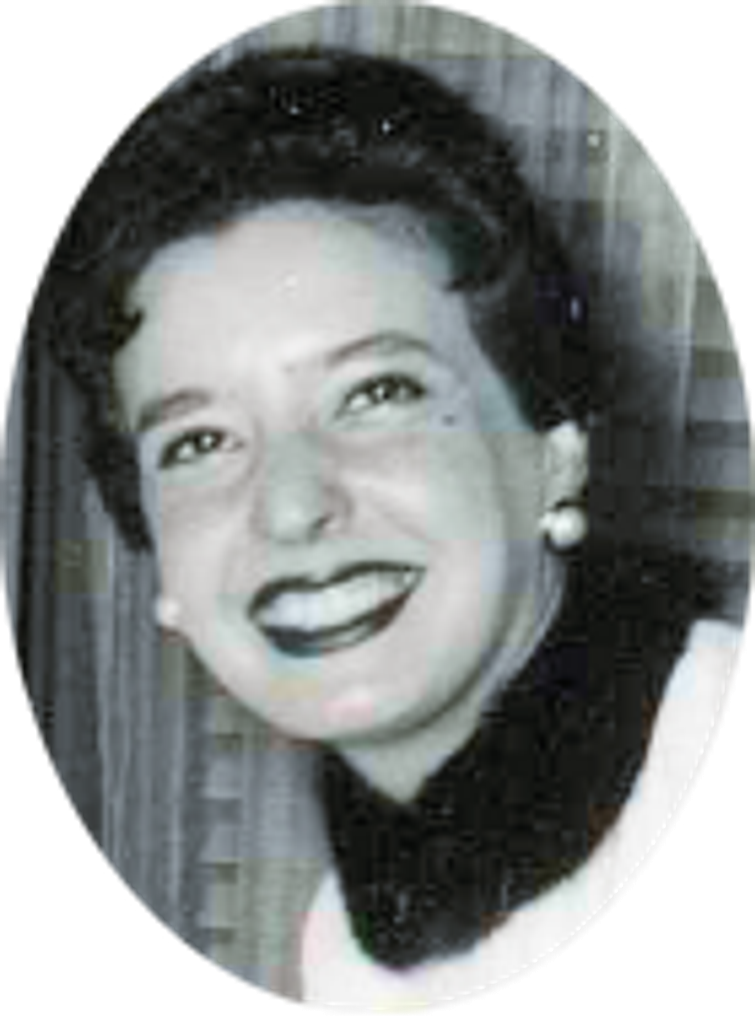 Gertrude 'Trudi' Lichtman
