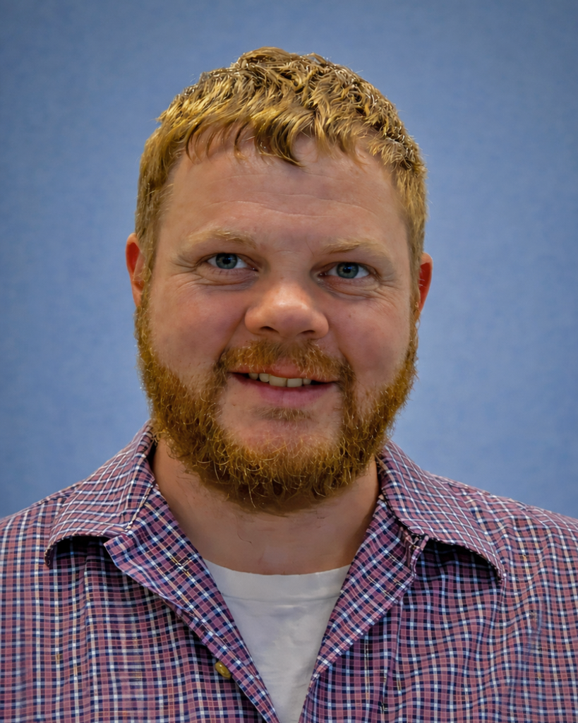 Nicholas "Nick" Earl Schamberger