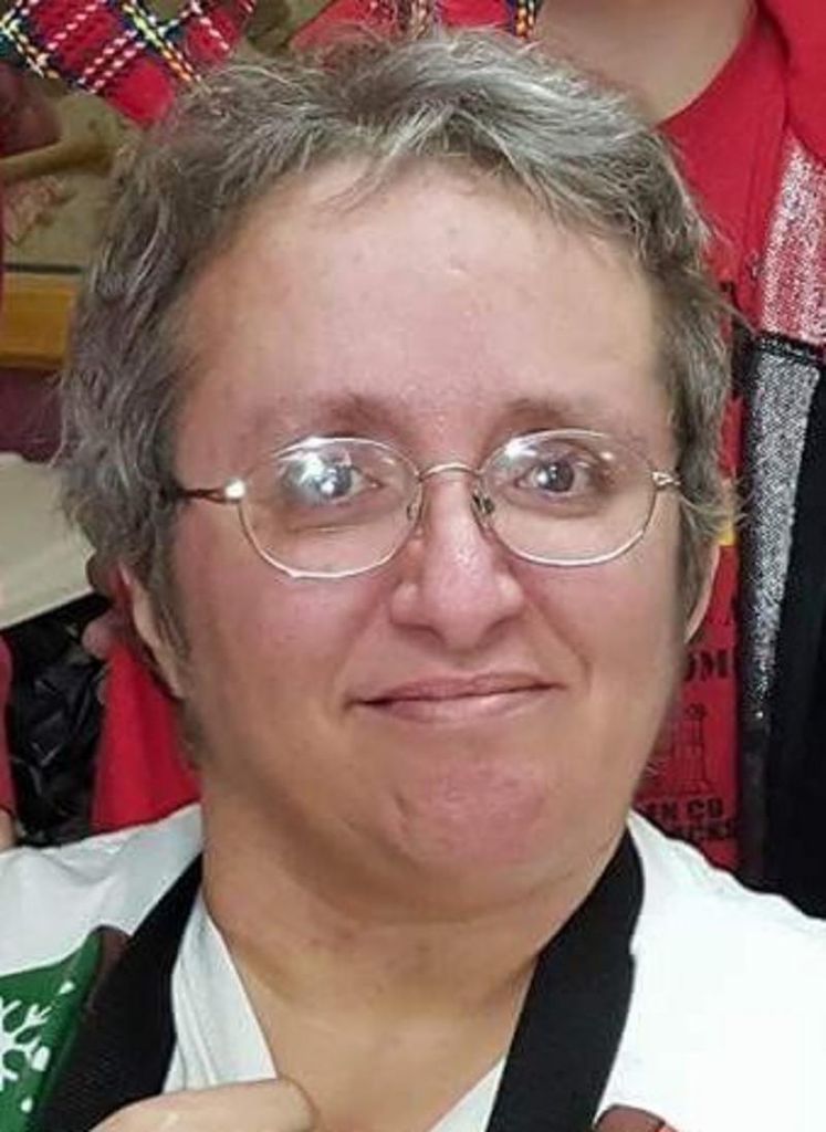 Katherine Louise Wiita