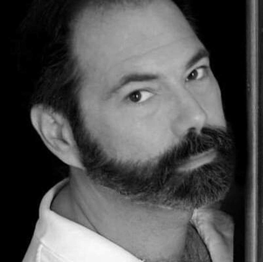 Rex E. Kesler Profile Photo