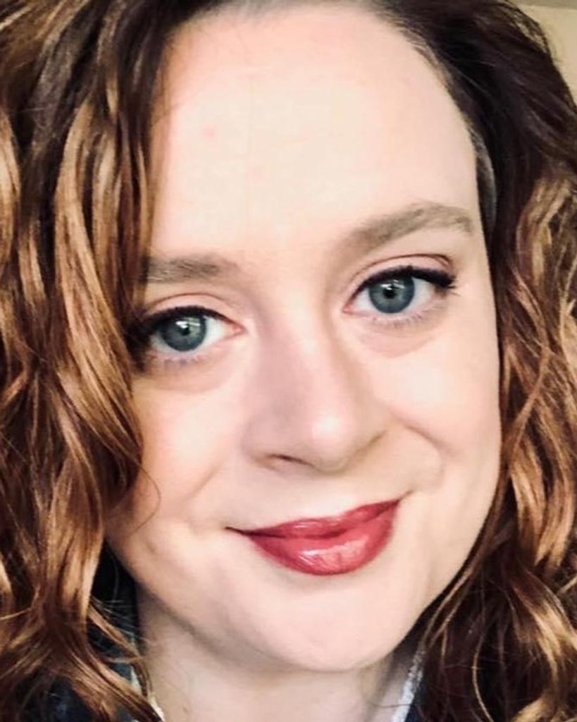 Laura Elizabeth Harris