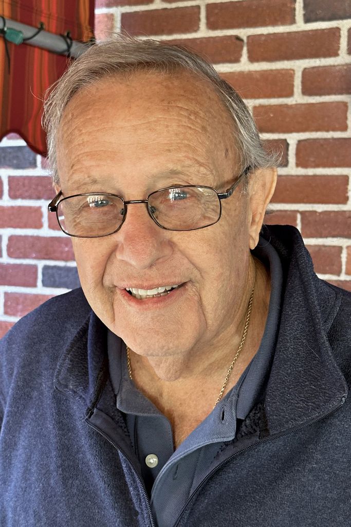 Gordon A. “Gordie” Snyder