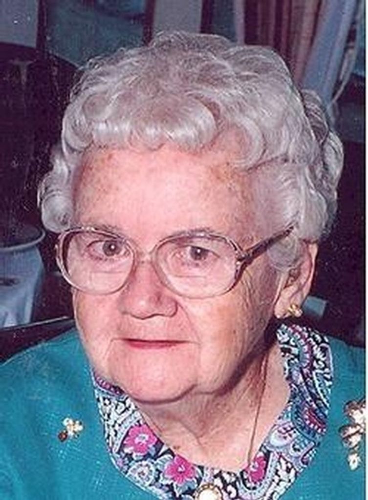 Eleanor Rita Sawicki