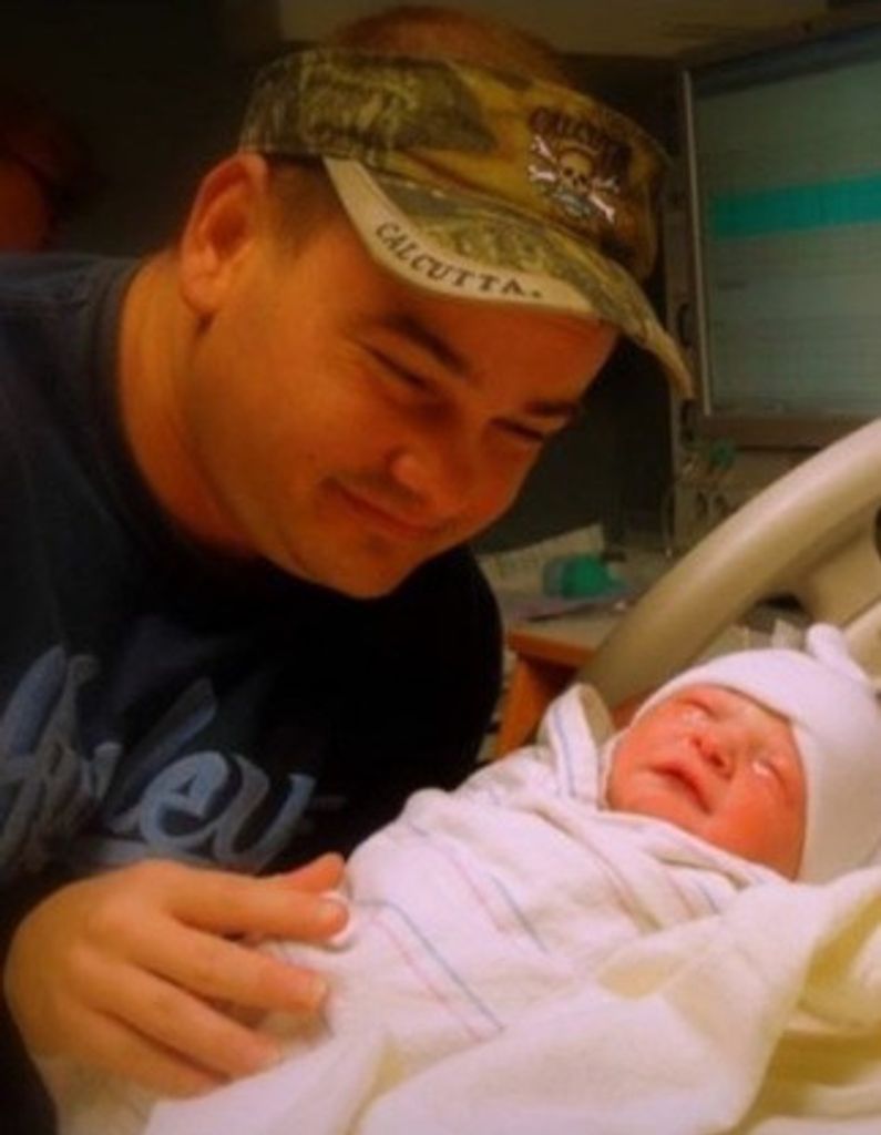 Brian Scott Cooke Profile Photo