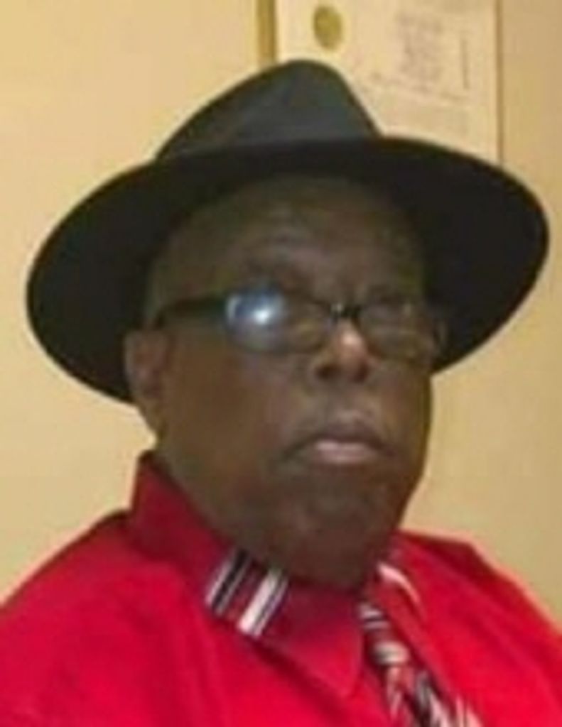 Nary Smith, Sr.