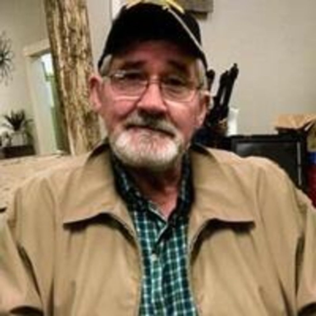 Larry Warf Profile Photo