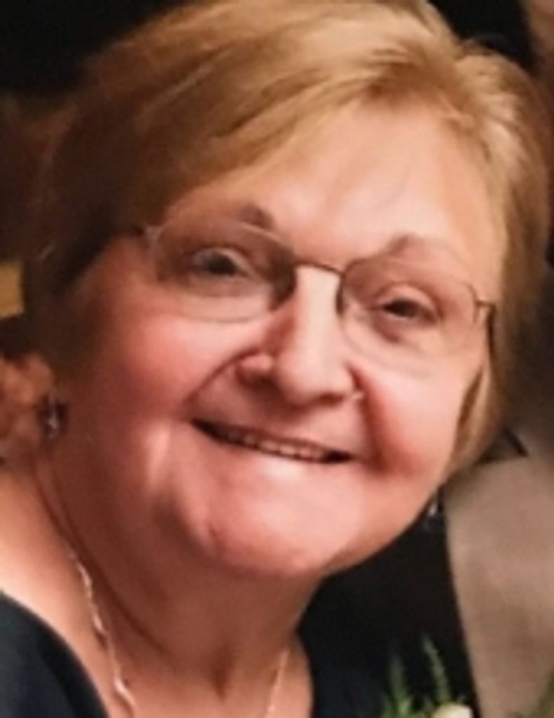 Maria L. Demarco