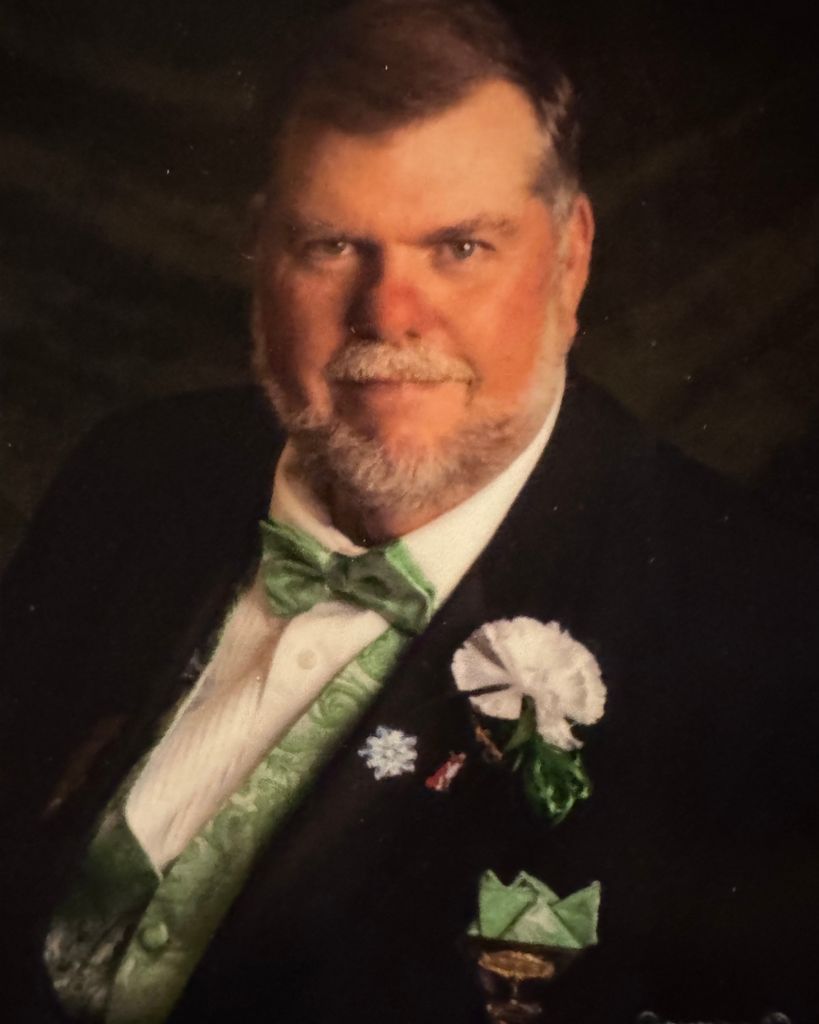 George L. Supernault Profile Photo