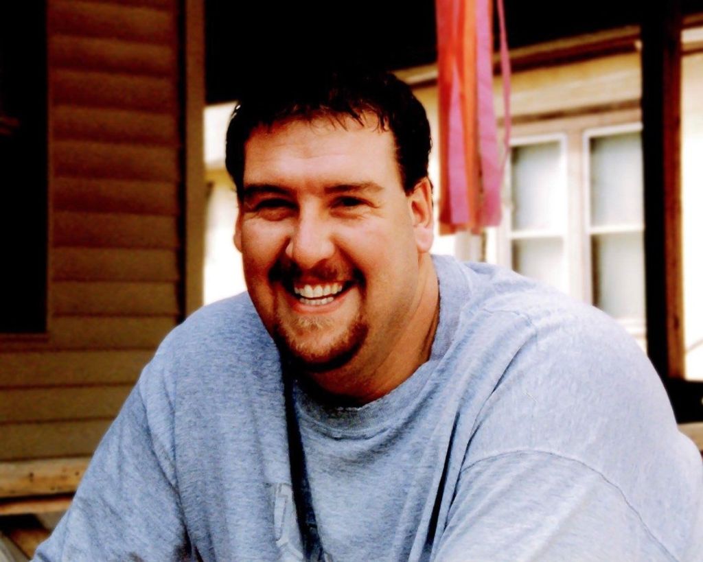 Troy L. Swartz