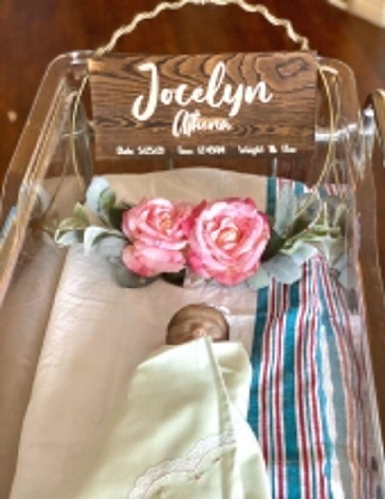 Jocelyn Athena Gallegos
