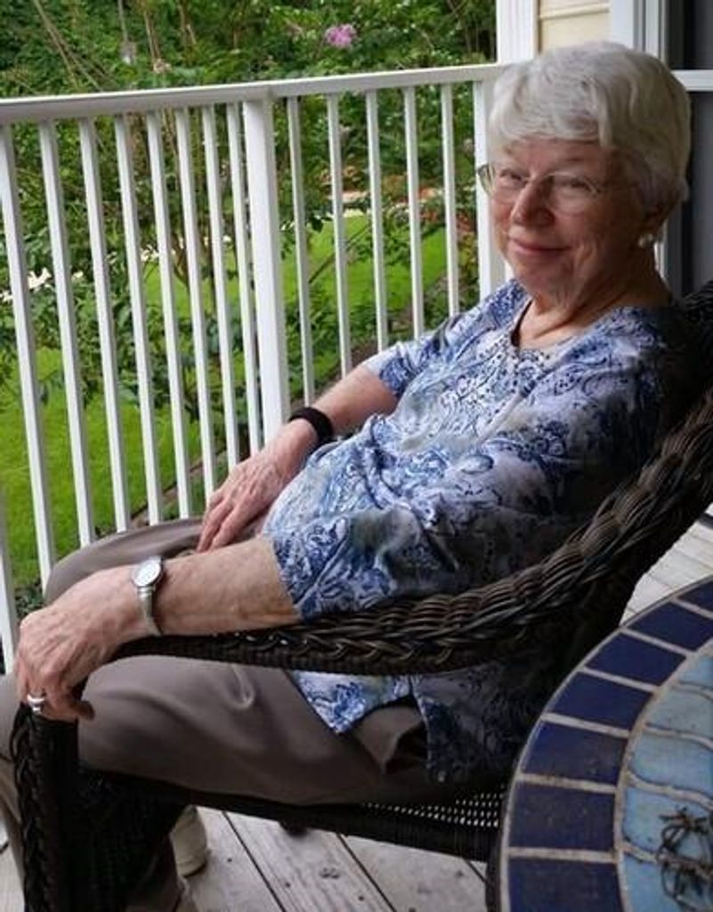 Norma Dell Armstrong Profile Photo