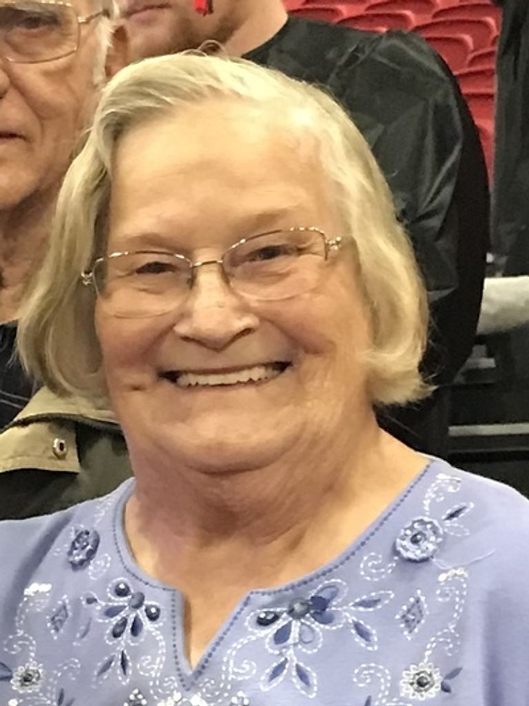 Mary Hale Profile Photo