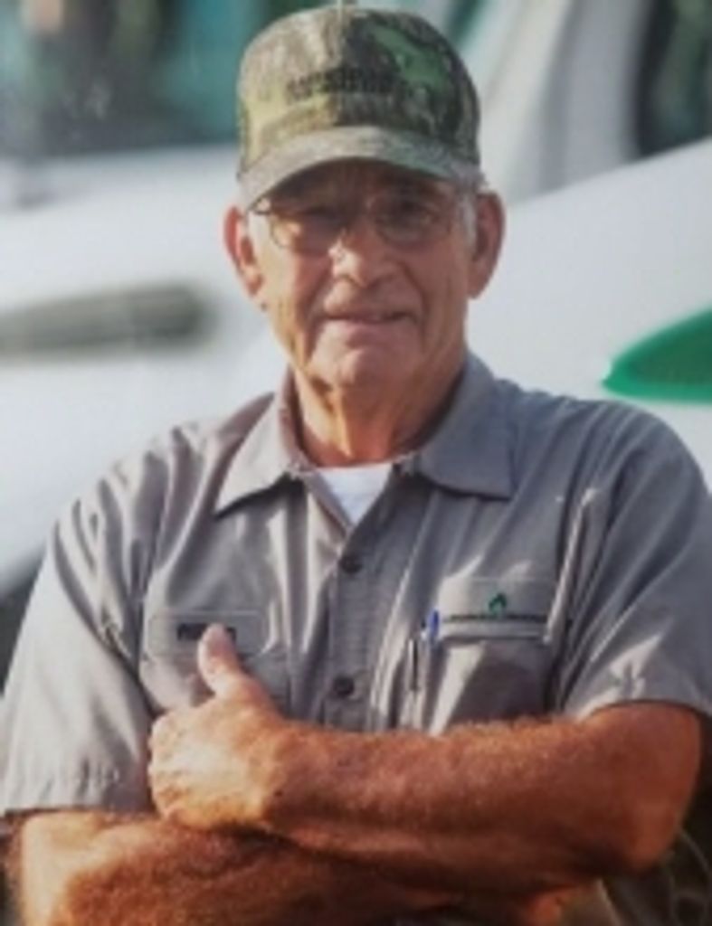 William Arthur "Little Bud" Fowler Profile Photo