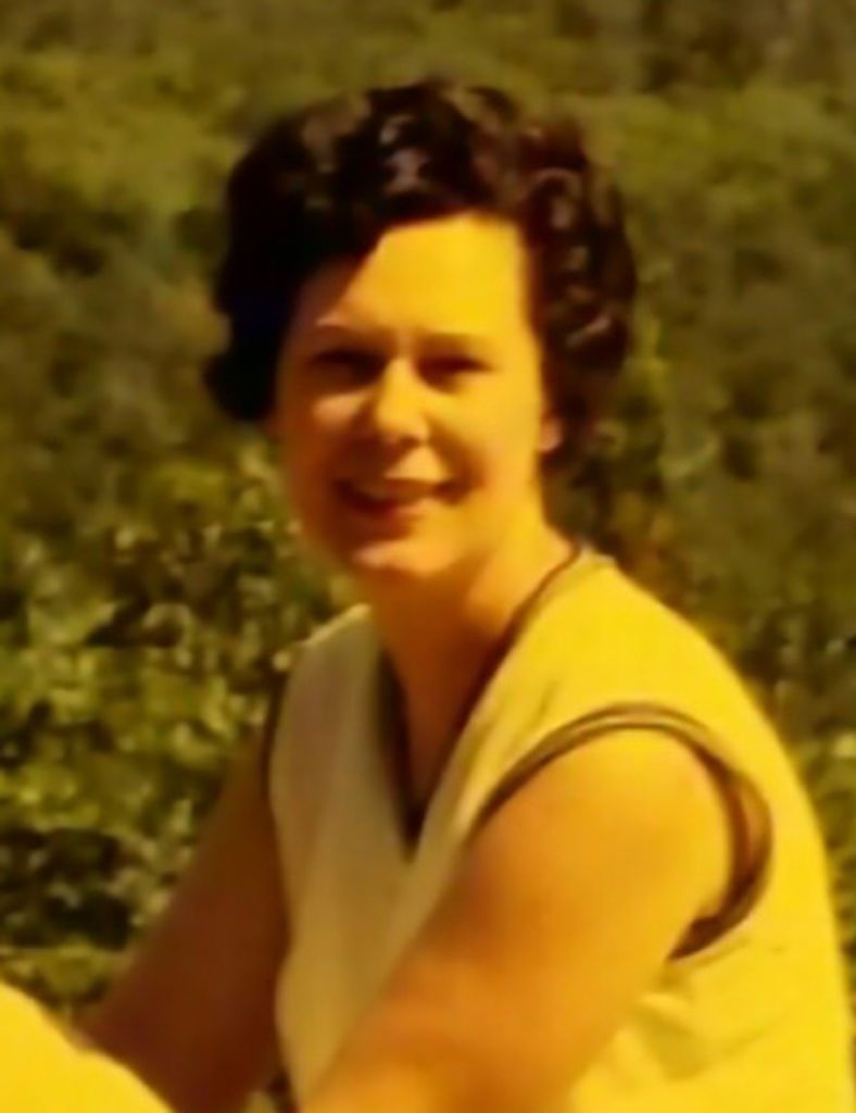 Phyllis Hodge Profile Photo