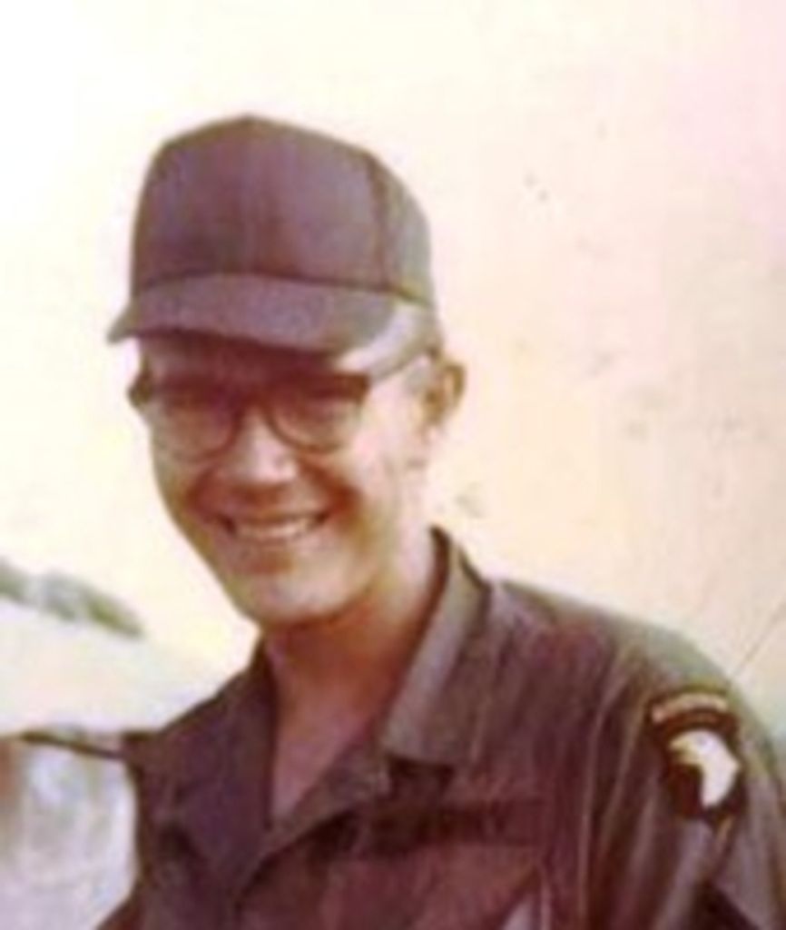 William Stewart Johnson