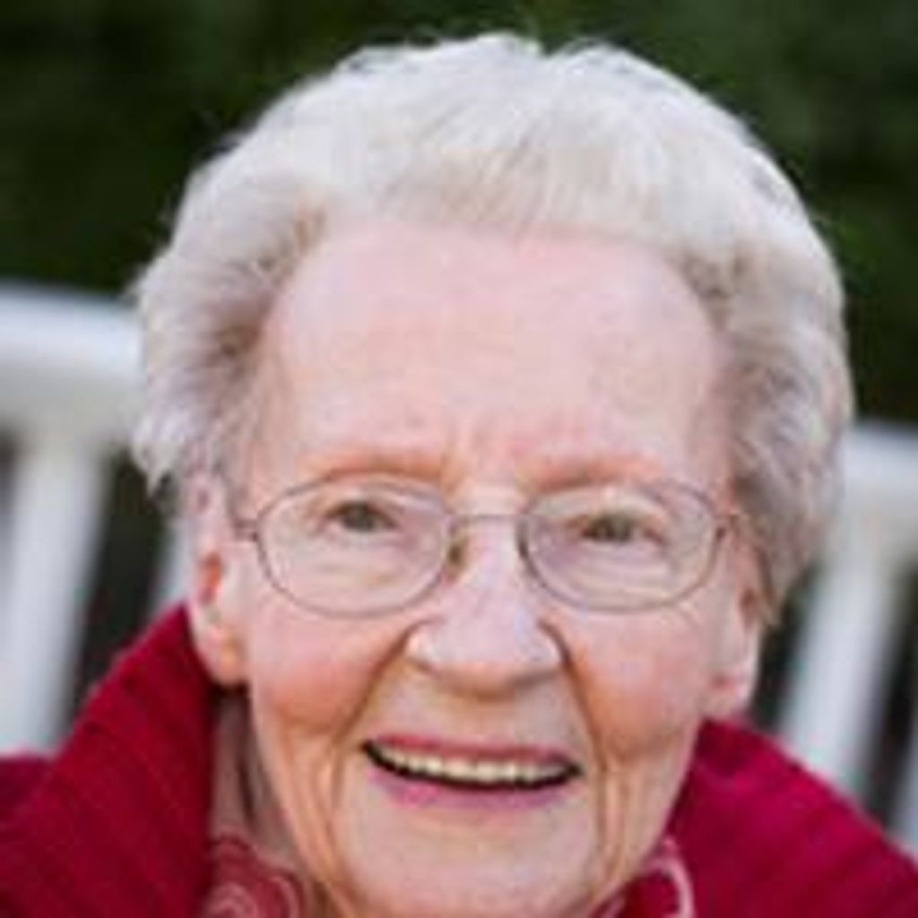 Alene Anderson