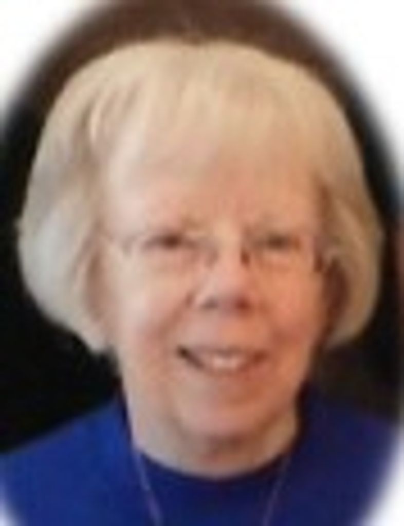 Jane Marsh Profile Photo