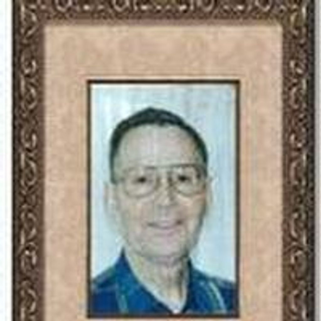 James B. Ford