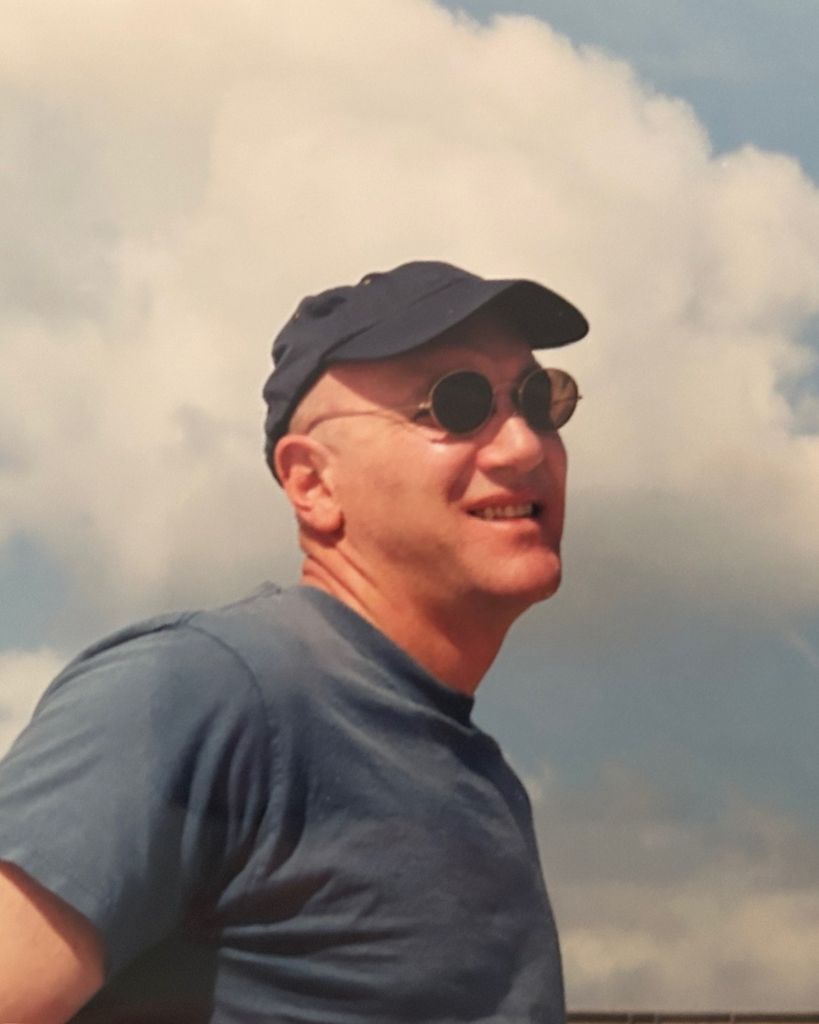 Philip Jerome Fornaci Profile Photo
