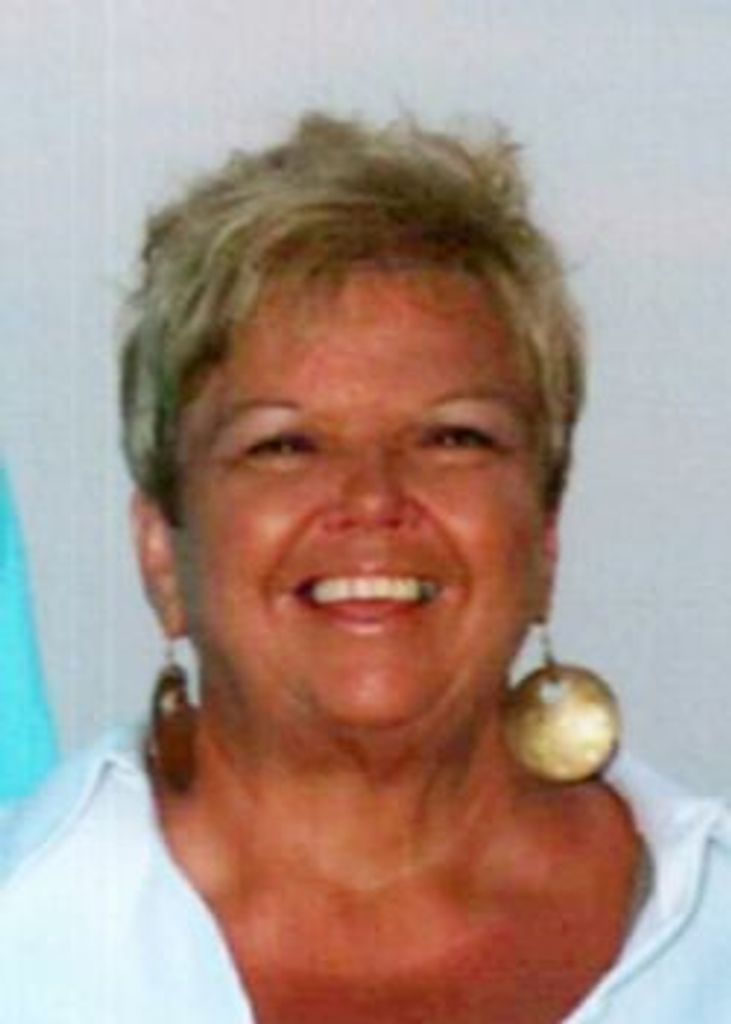 Brenda Nause