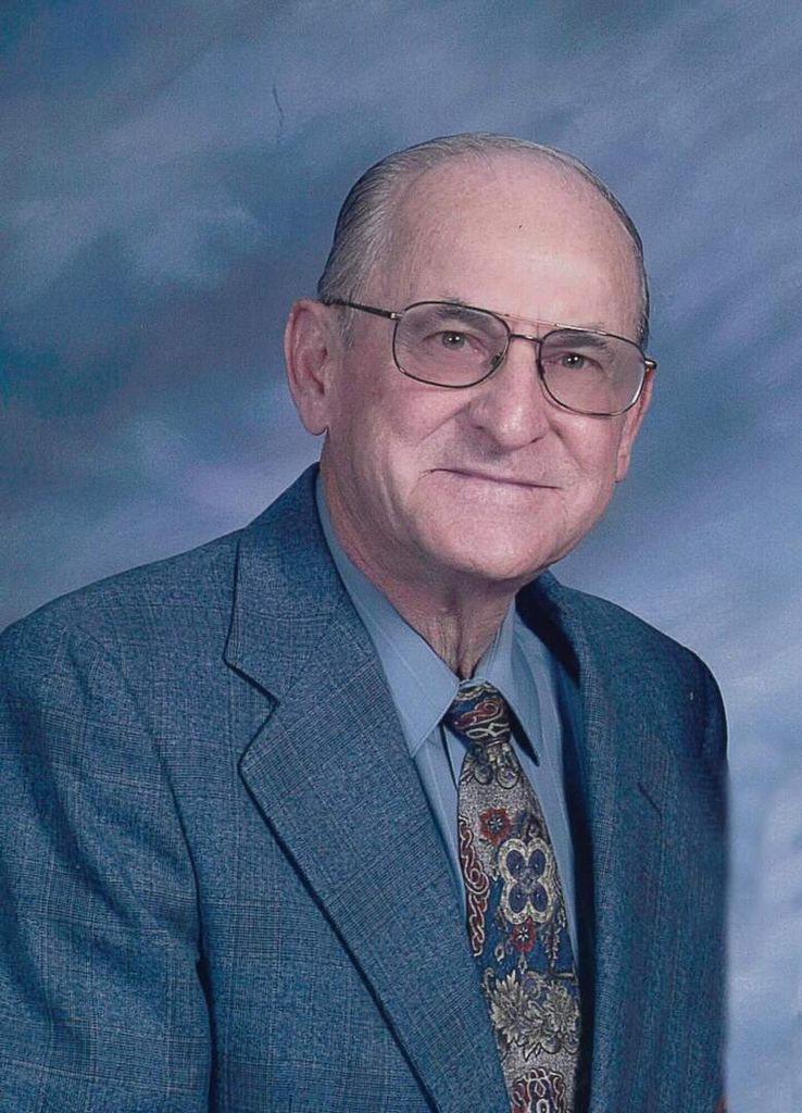 Duane A. Burger Profile Photo