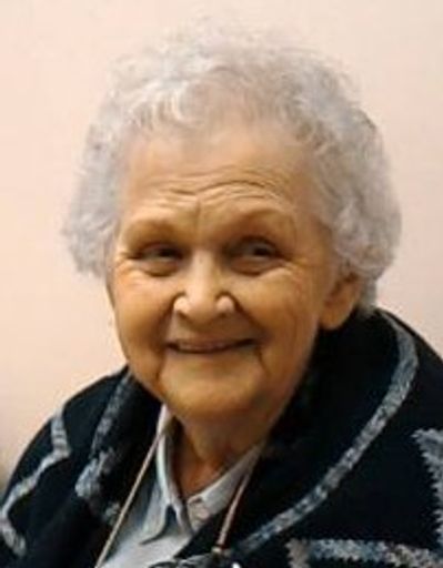 Joyce (Hopkins)  Church Profile Photo