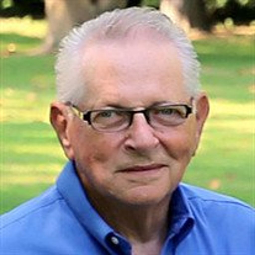 Lowell  A. Gossard Profile Photo
