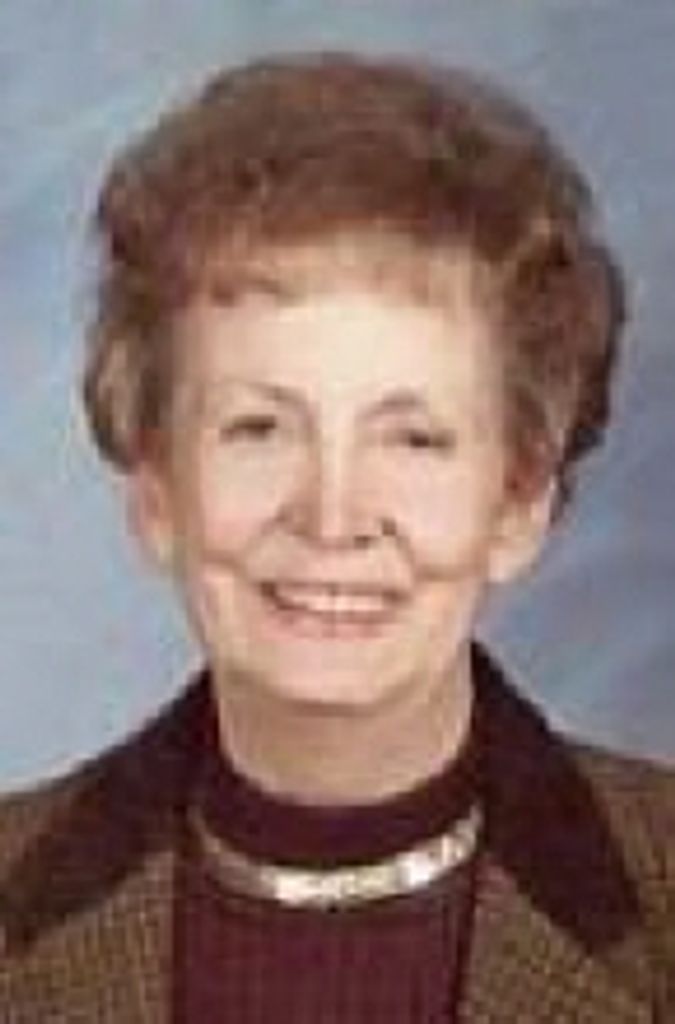 Joan  Marie Splan