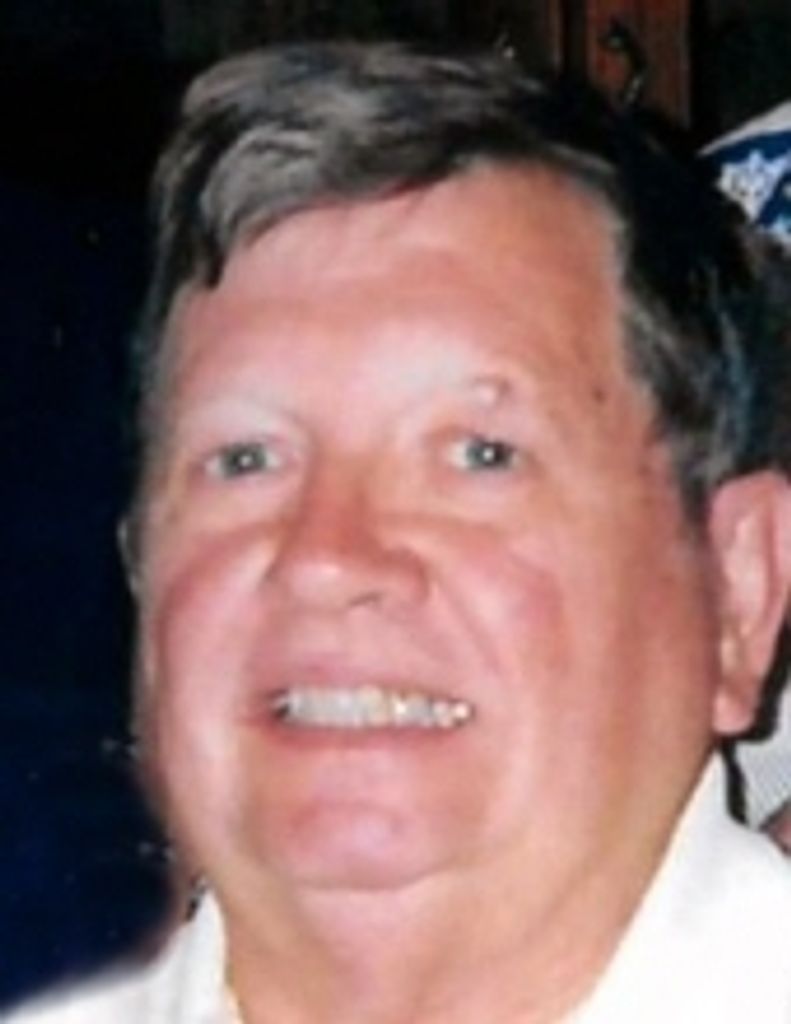 Richard A. Meyer