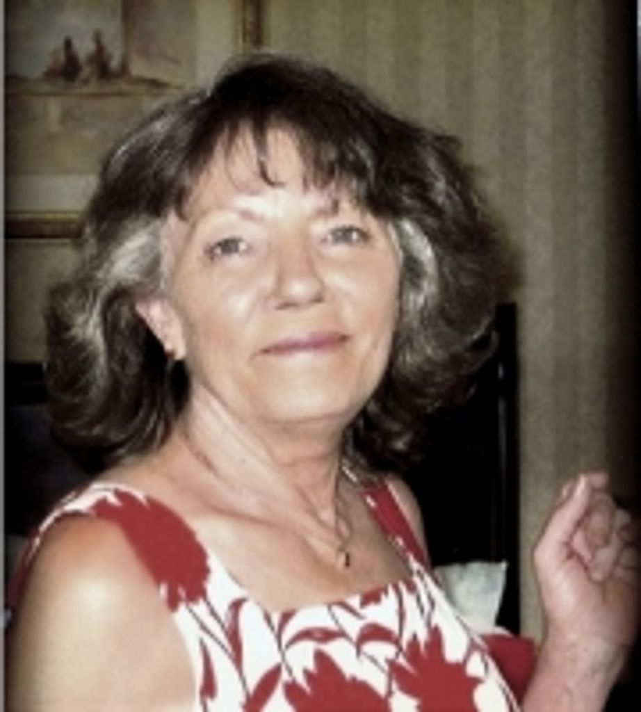 Jeanette Lunsford Todd