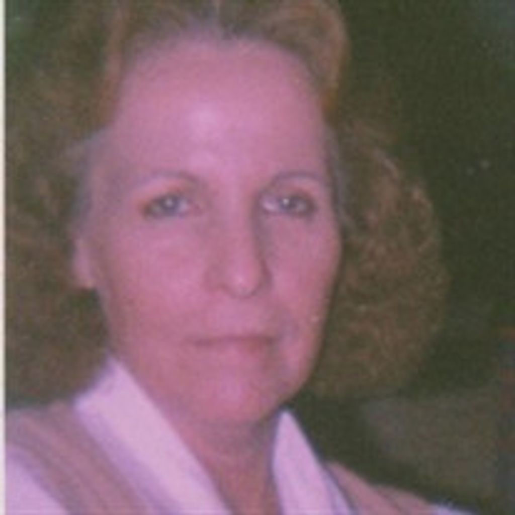 Dorothy Marie Gass Profile Photo