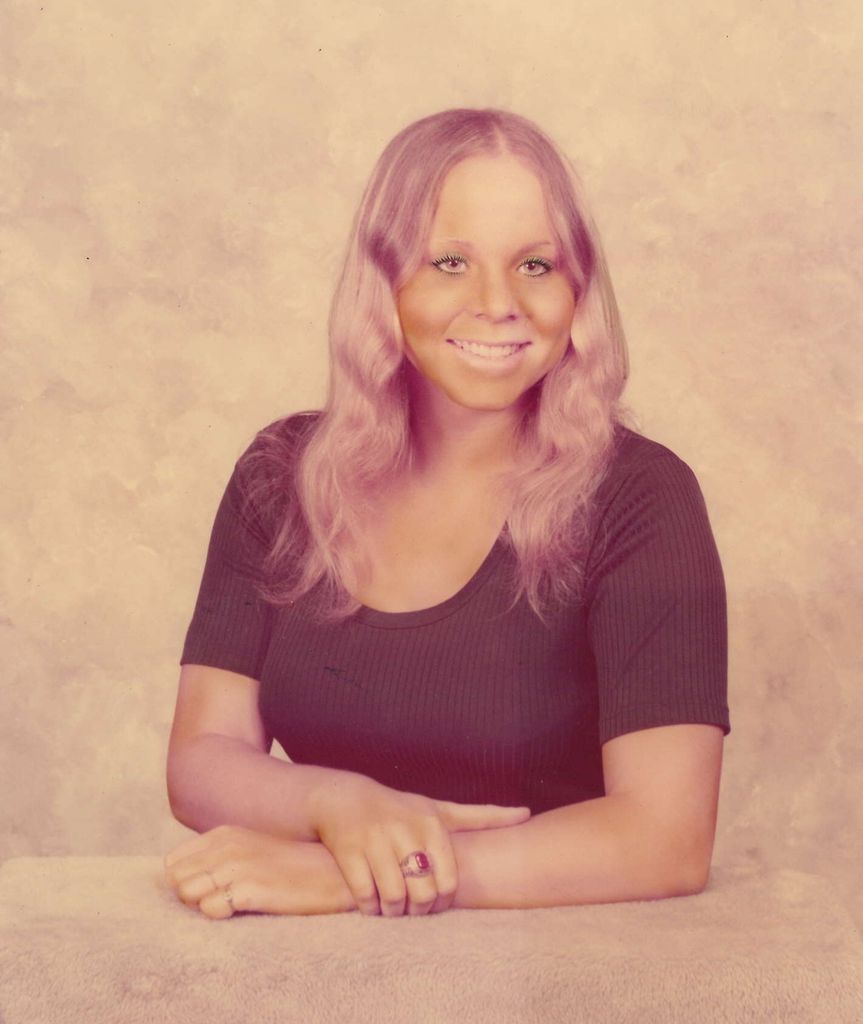 Barbara Jo "Barb" Dissinger Profile Photo