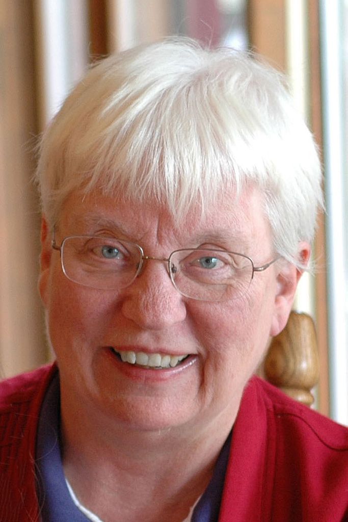 Barbara Larson