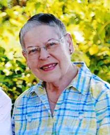 Rosemary M. Pullen Profile Photo