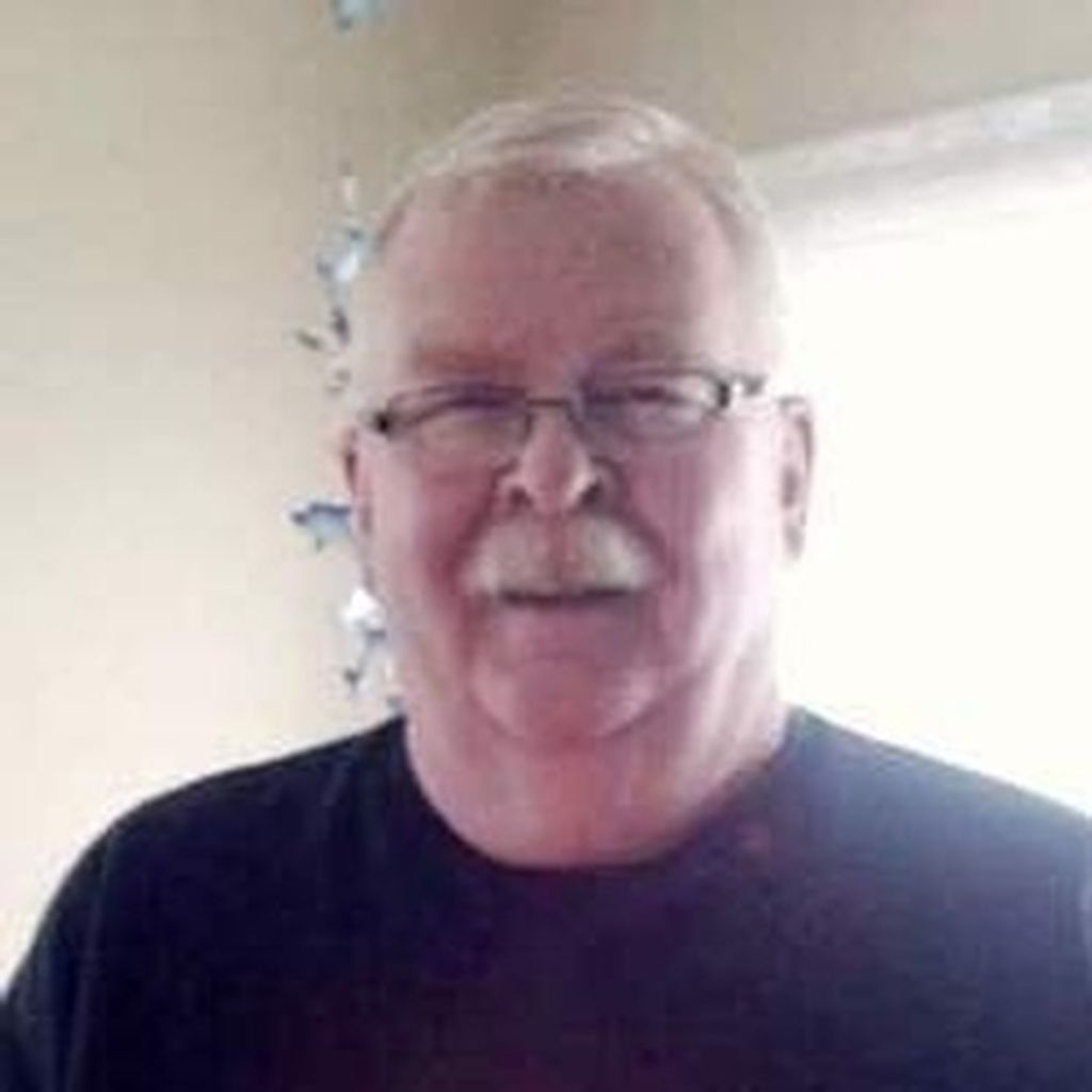 Henry "Buzz" Stitzman