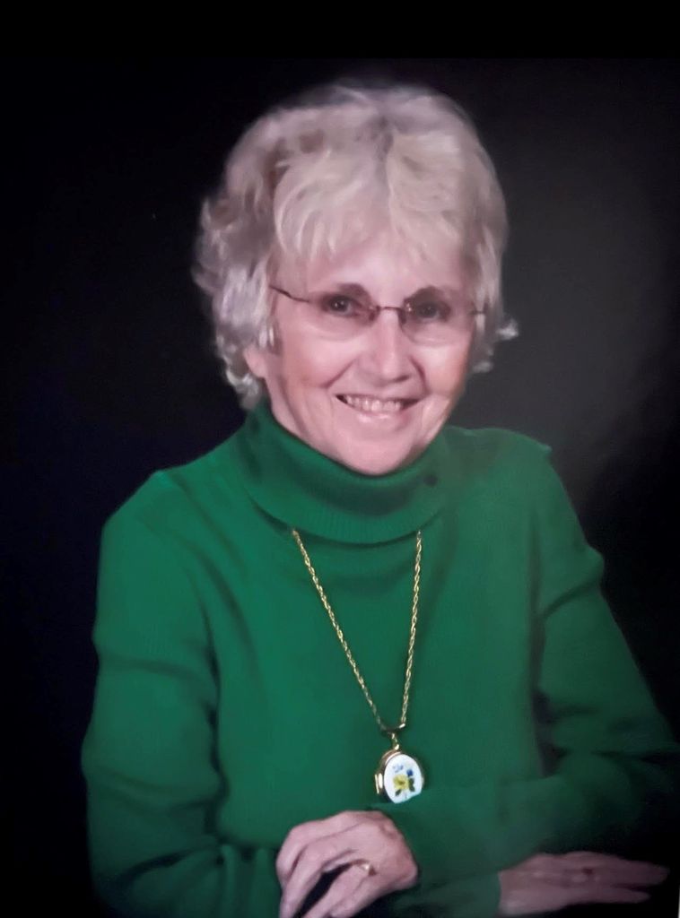 Christiane “Kris” Henriette Cunningham