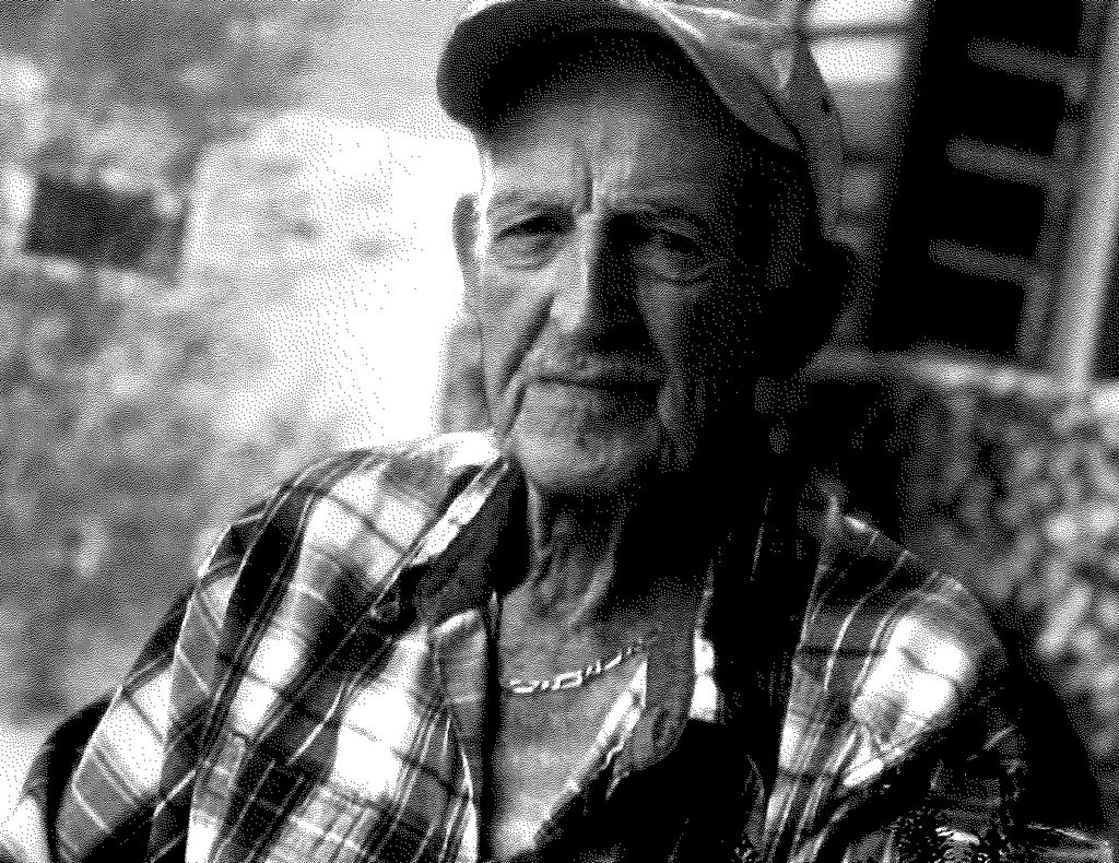 Billie Terry