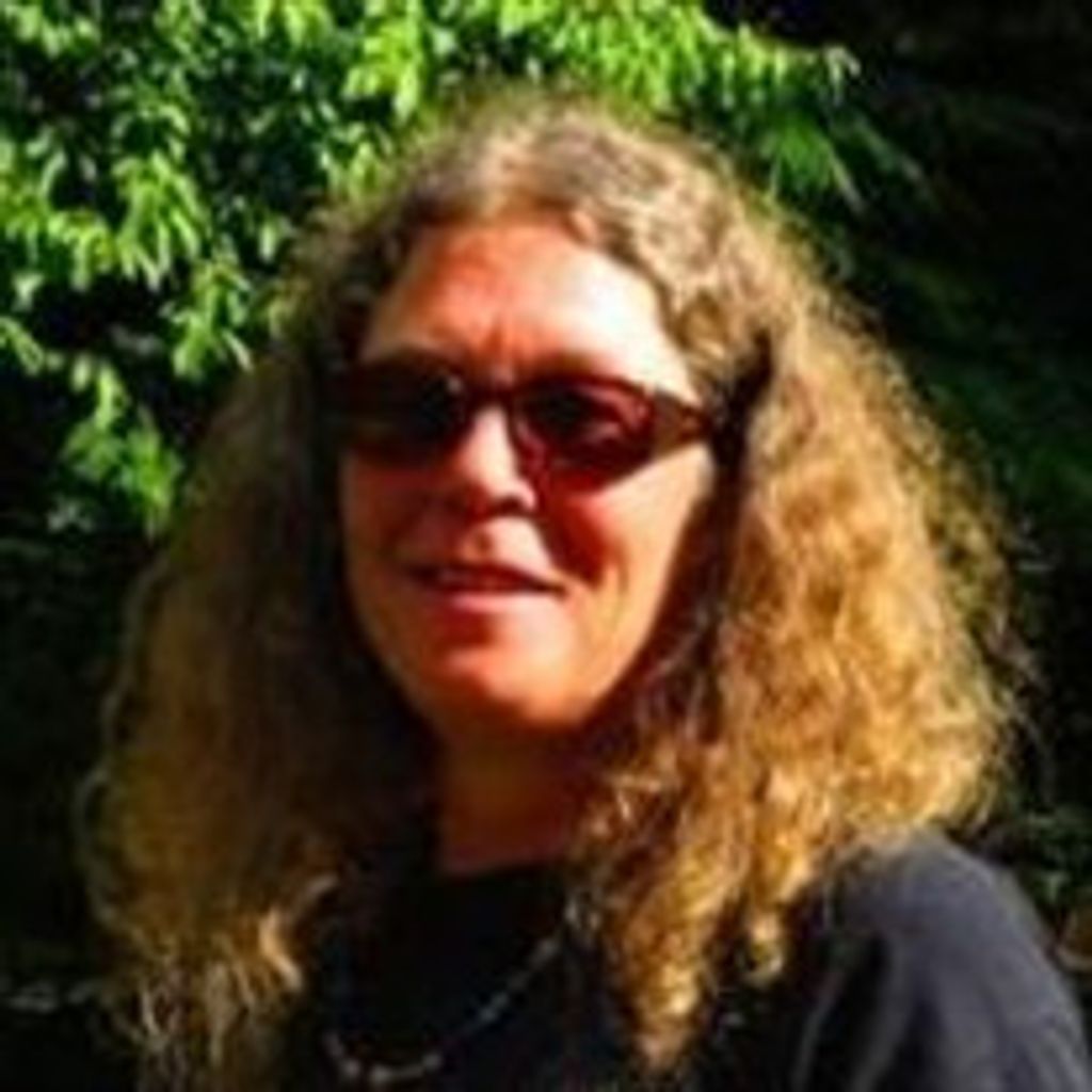 Aurora Buol-Smith
