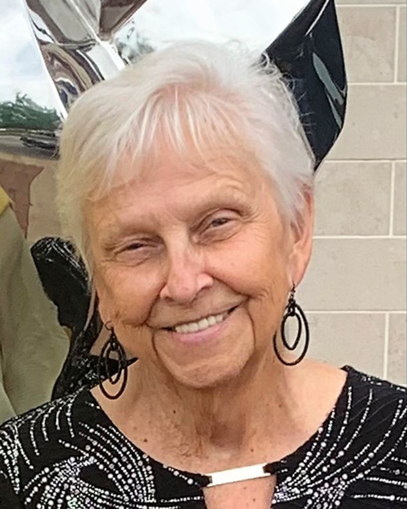Sharon Kay Demesko